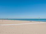 Toes in the Sand, Waves on the Horizon, and Sunshine Overhead - Guaranteed at the Carriage House